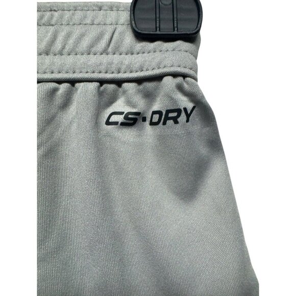 Capelli Sport Unisex Youth Basic Team Match Shorts Gray Size Large 14-16 NWT - Picture 10 of 12